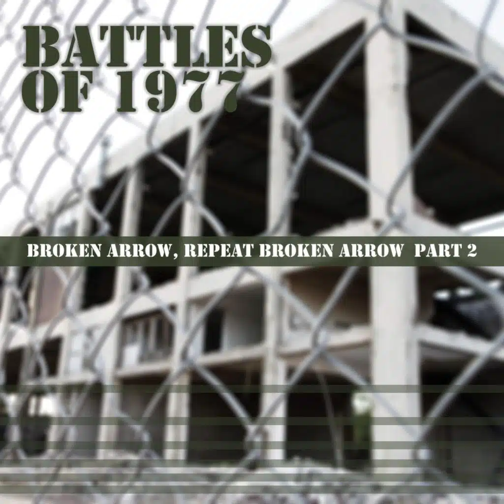 Battles of 1977