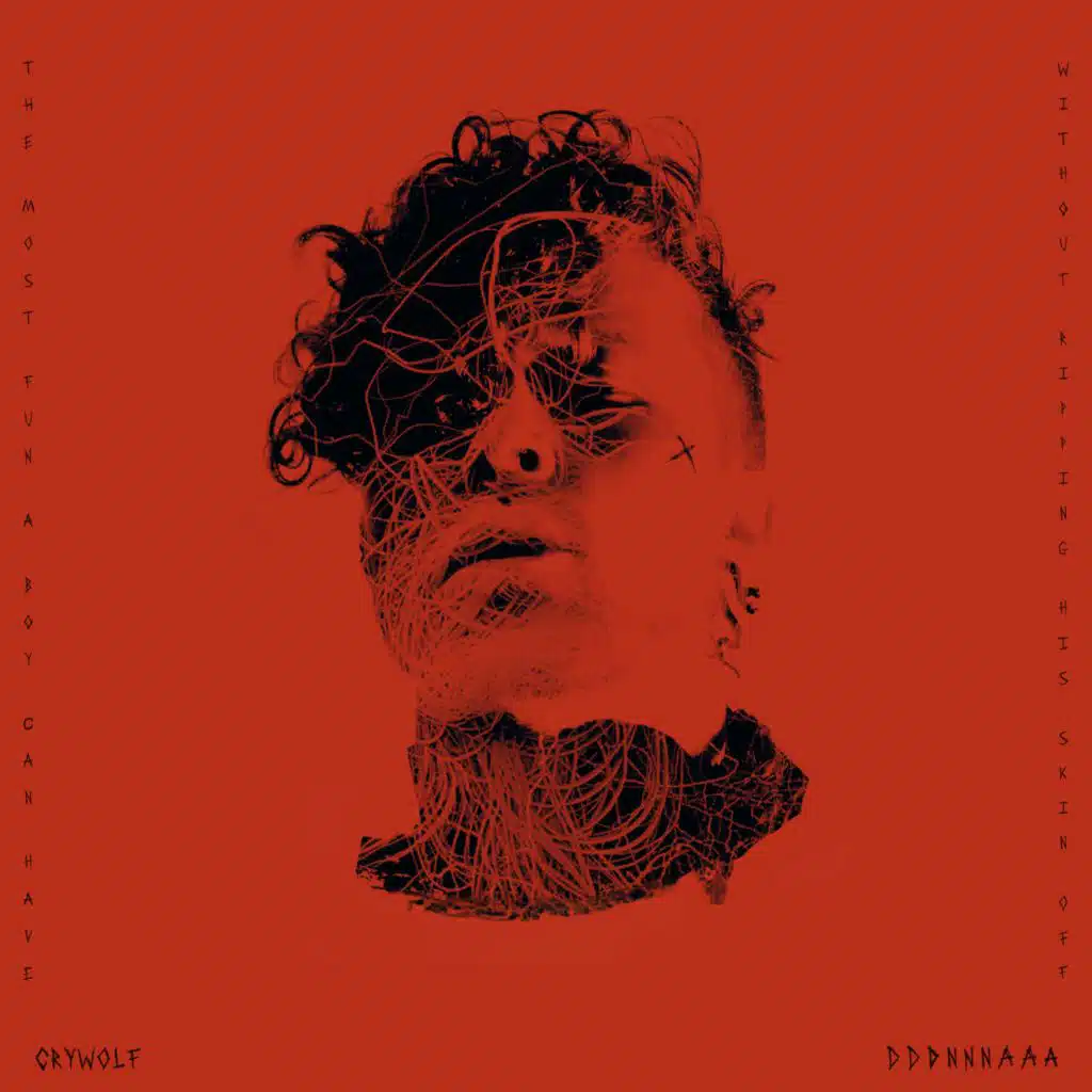 D D D N N N A A A [the most fun a boy can have without ripping his skin off]