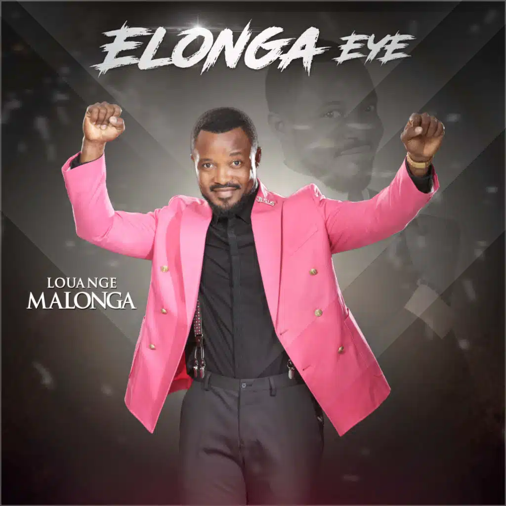 Elonga Eye (feat. Louange Malonga)