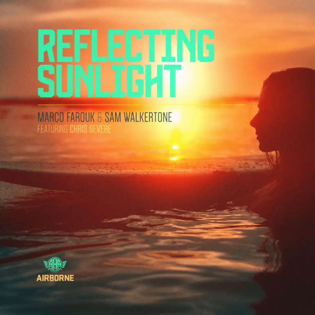 Reflecting Sunlight (feat. Chris Severe)