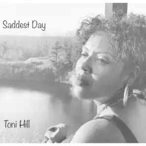 Toni Hill