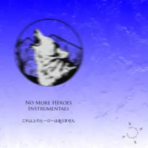 No More Heroes (Instrumental)