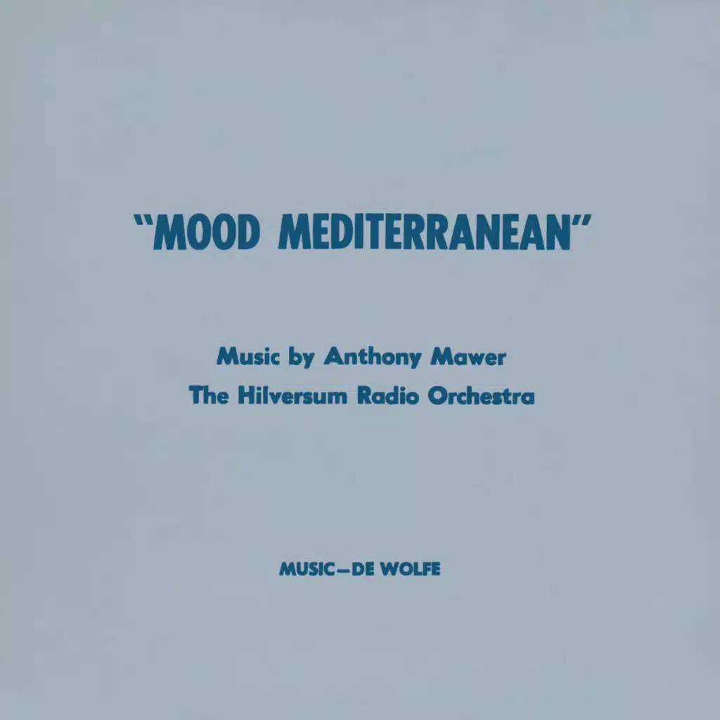 Mood Mediterranean