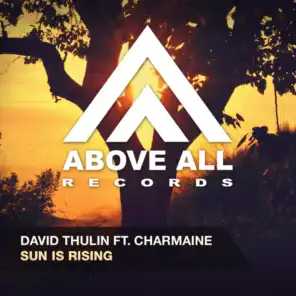 Sun is Rising (feat. Charmaine)