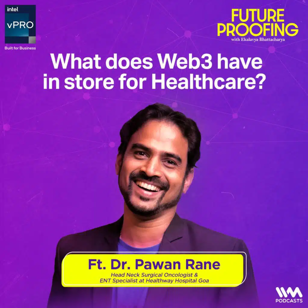 Let's decode Web3 Gaming with Piyush Kumar