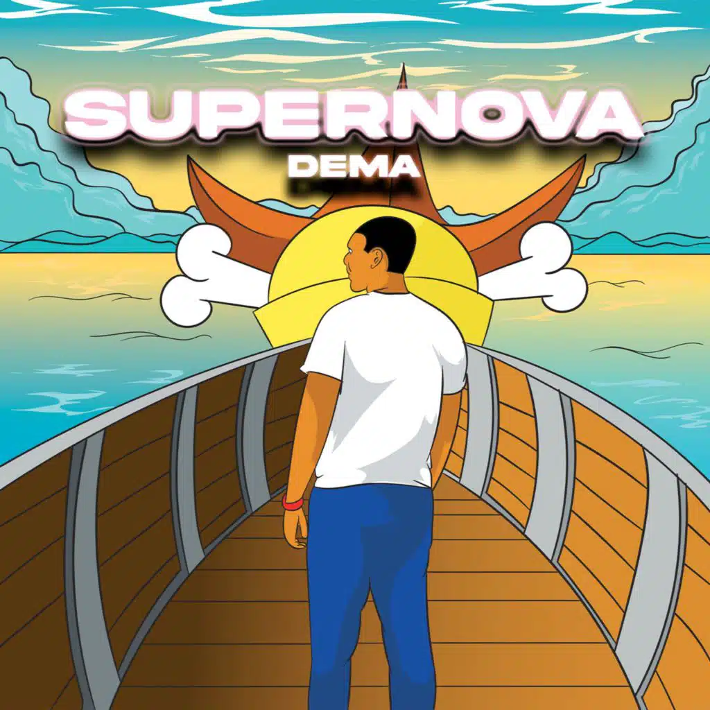 SUPERNOVA