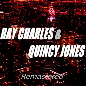 Ray Charles (Down Beat 1951) & Quincy Jones