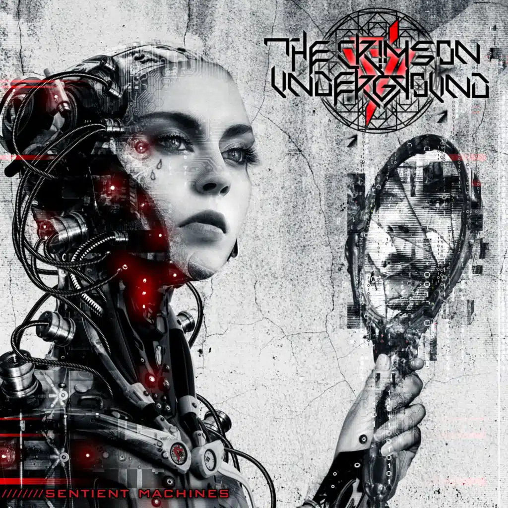 Sentient Machines