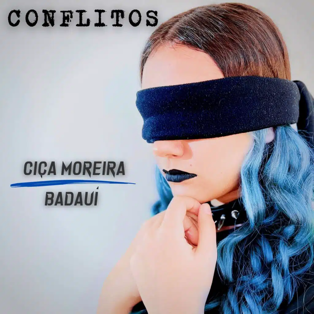 Ciça Moreira & Badauí
