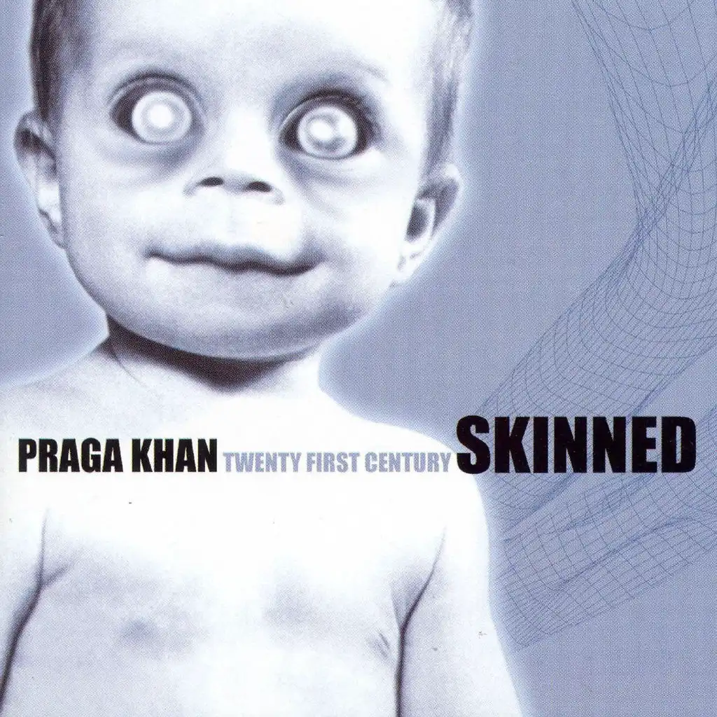 Twenty First Century Skin - The Remixes