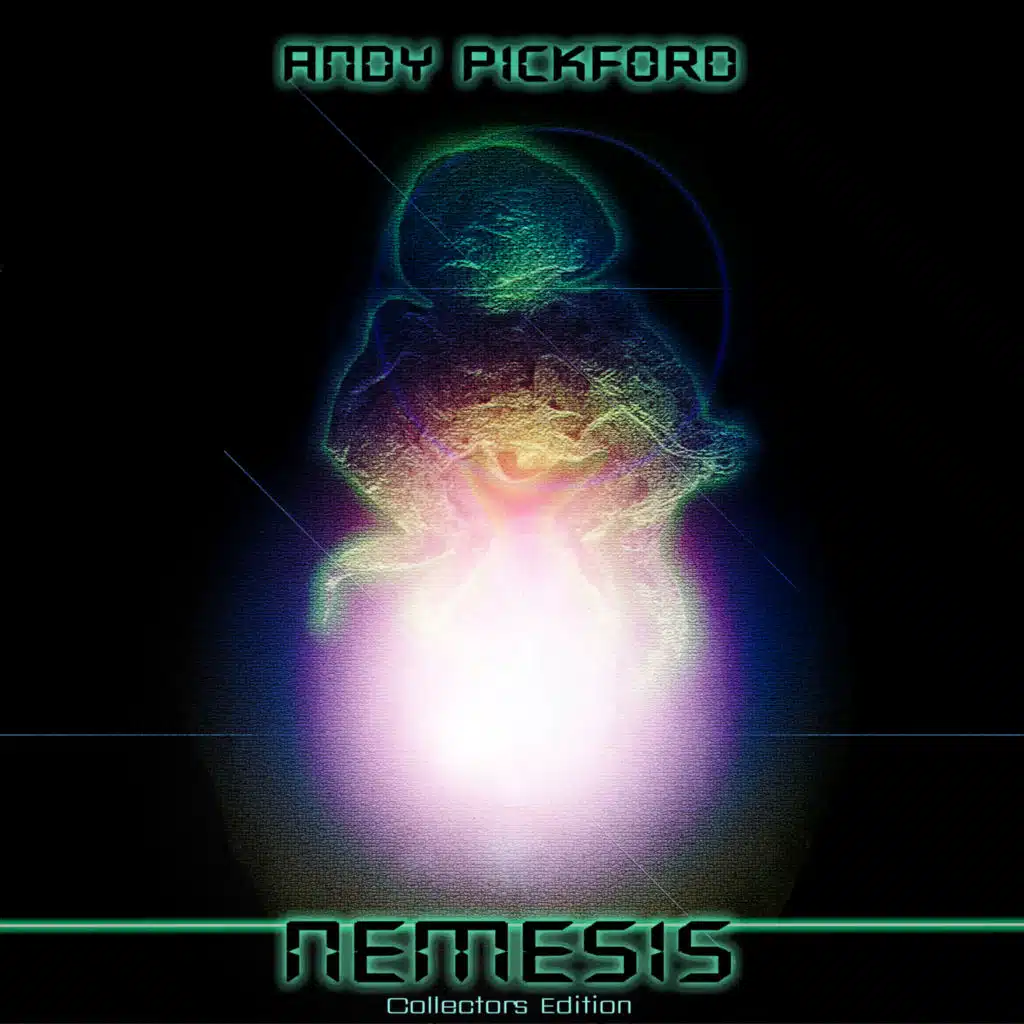 Angelfire Part 1 (original album track 2022 remaster)