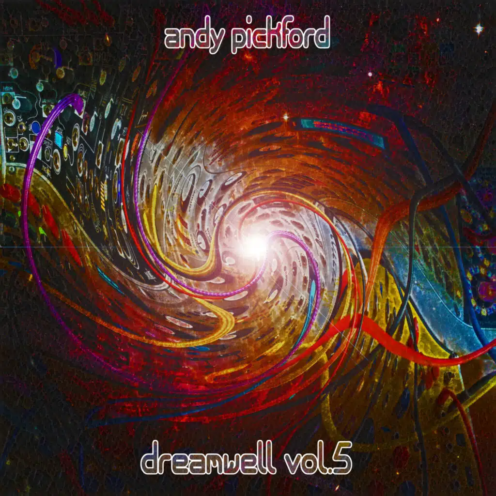 Dreamwell, Vol. 5 (Retrospective Remix Compilation) [feat. Paul Nagle]