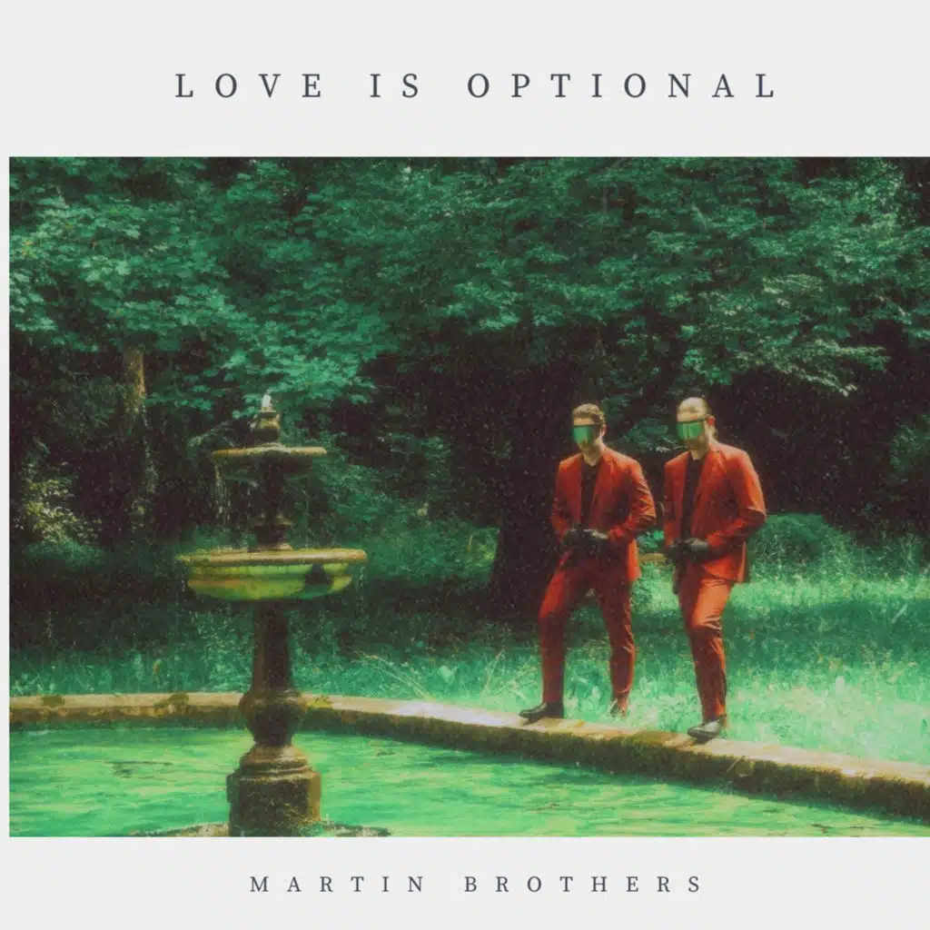 Love Is Optional