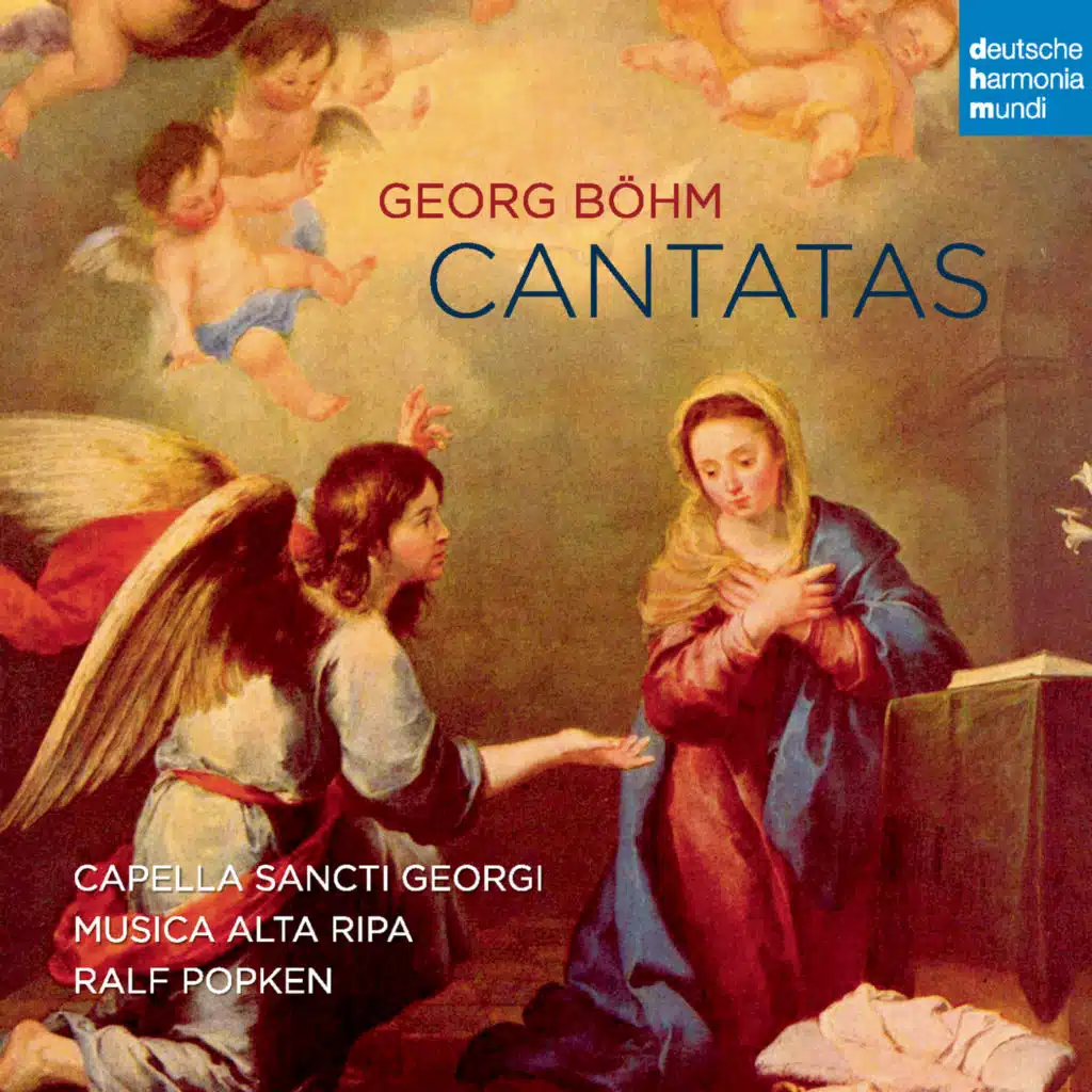 Cantatas