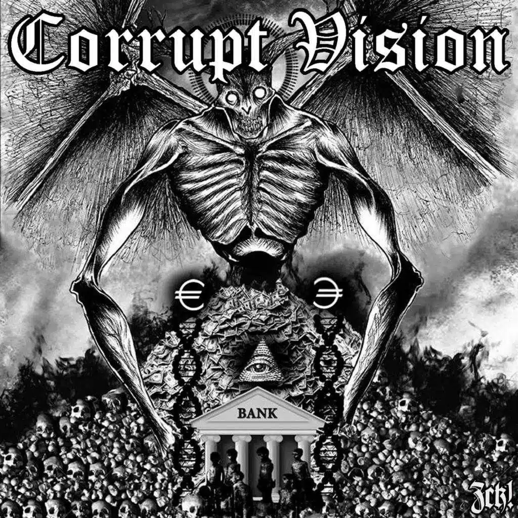 Corrupt Vision