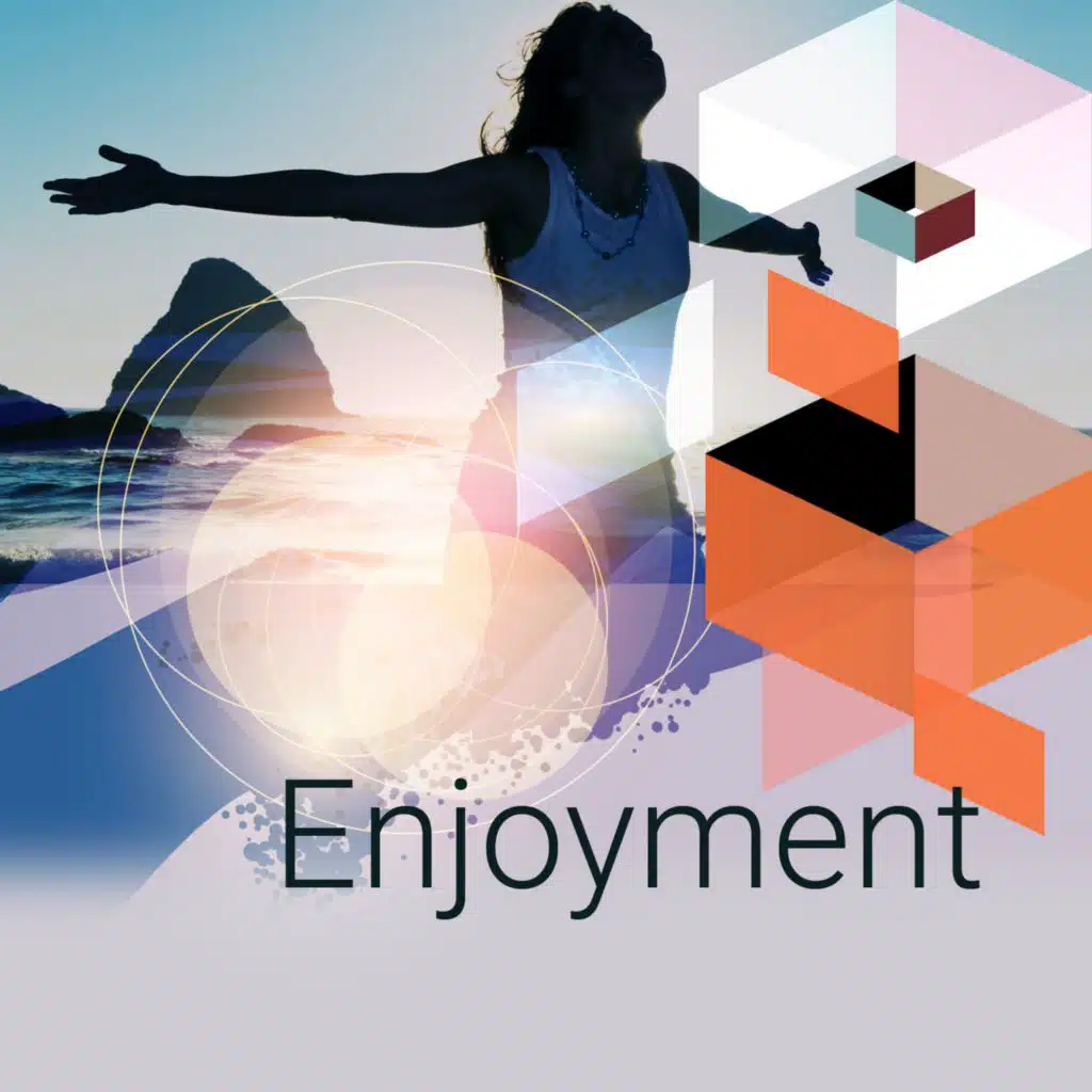 Enjoyment