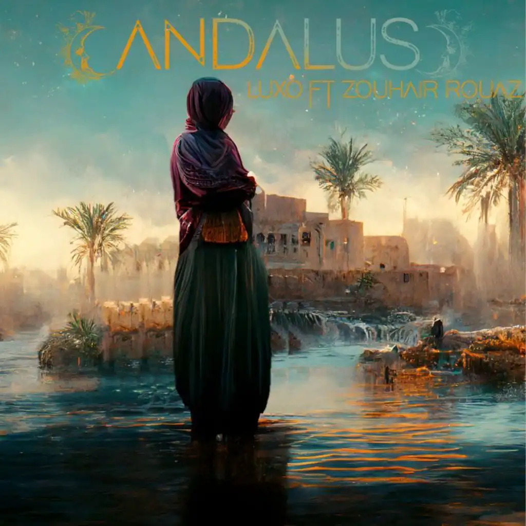 Andalus (feat. Zouhair Rouaz)