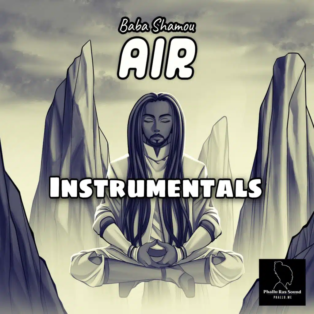 Air Instrumentals
