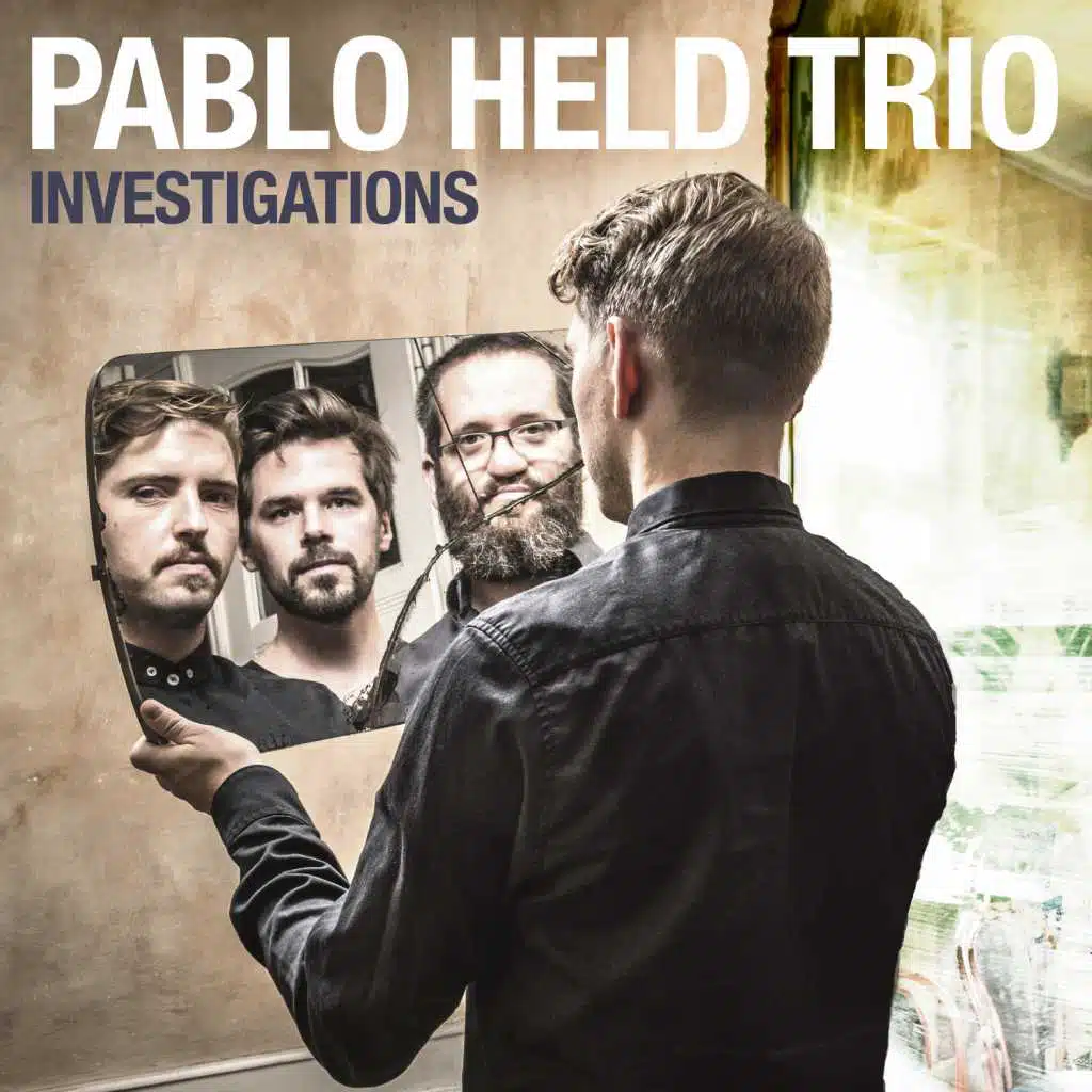 Investigations (feat. Robert Landfermann & Jonas Burgwinkel)