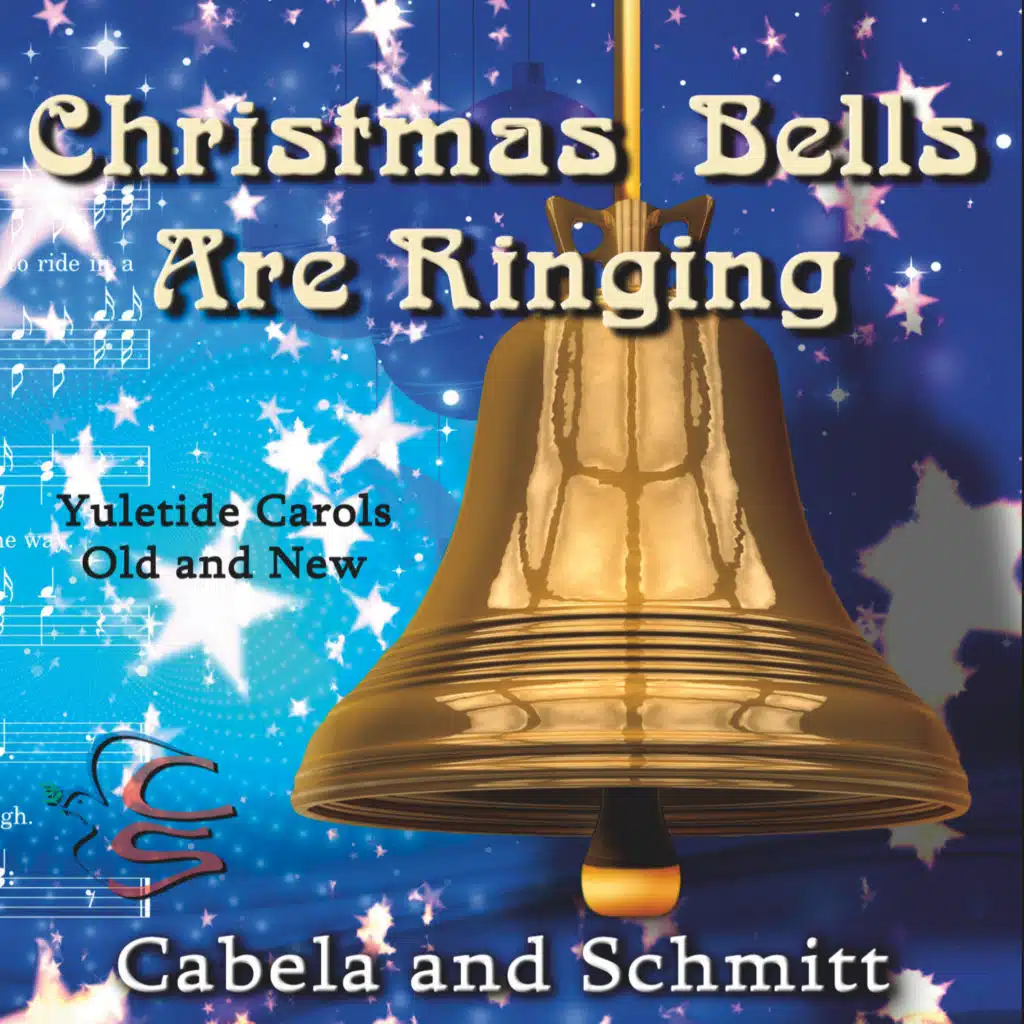 Christmas Bells Are Ringing EP