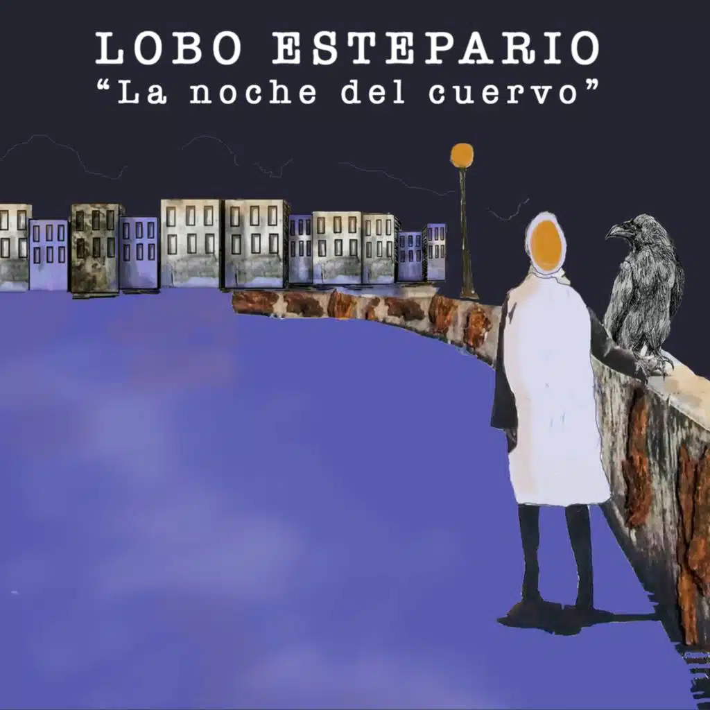 La Noche del Cuervo