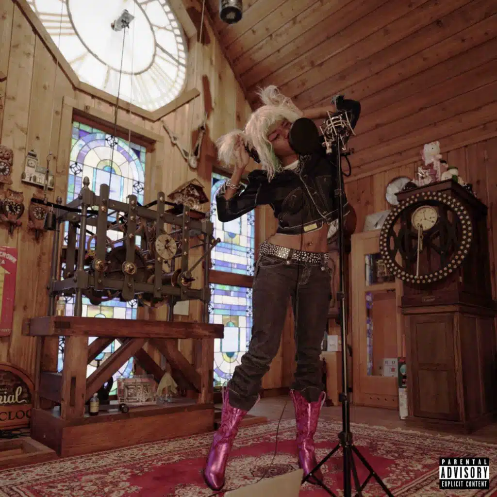 Year Of The Lady Phase 2 : Timeless Music