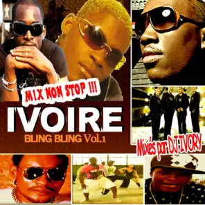 Ivoire bling bling, vol. 1