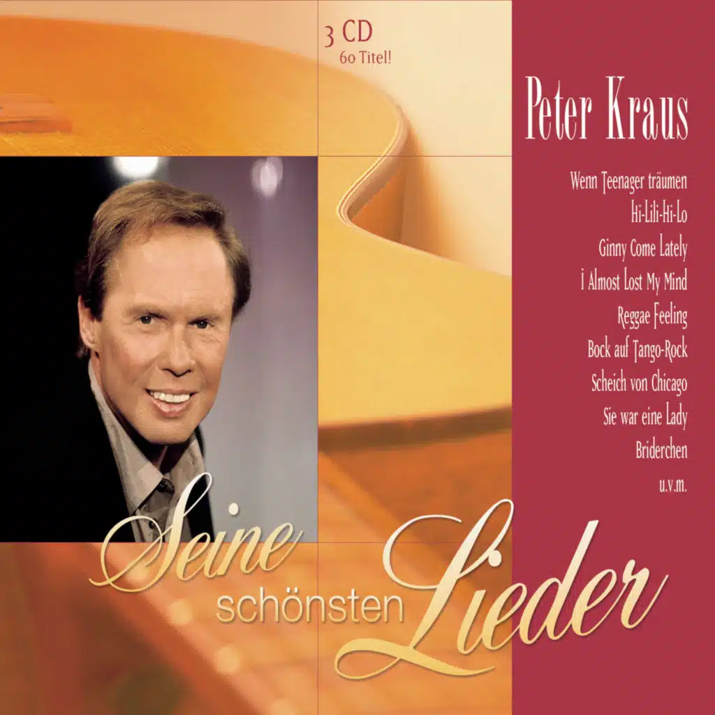 Wenn Teenager träumen