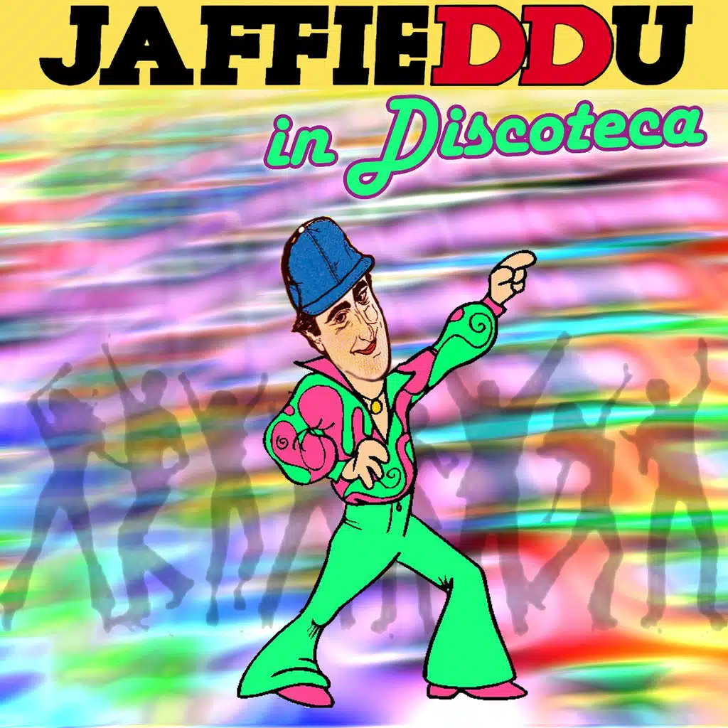 Jaffieddu