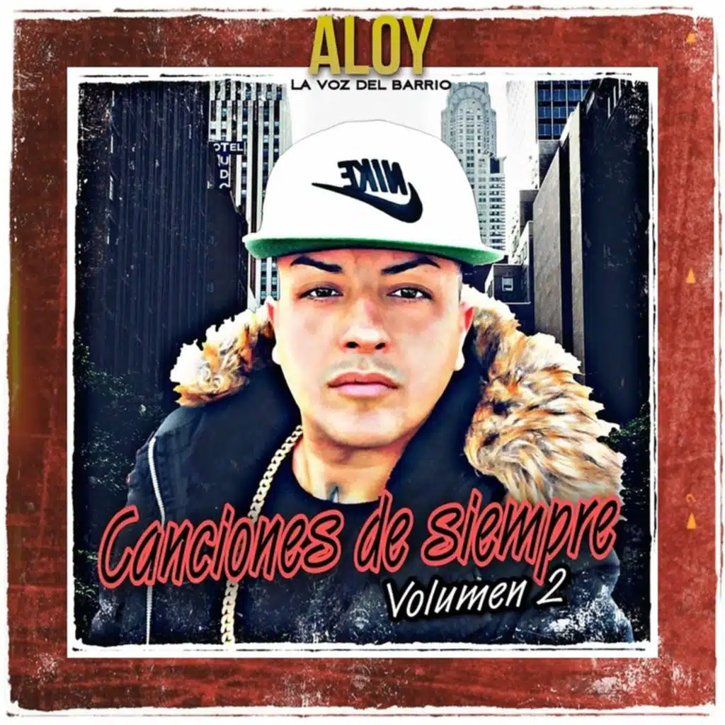 Canciones de Siempre Vol. 2 (feat. Kinky Bwoy & Yeah Yon)