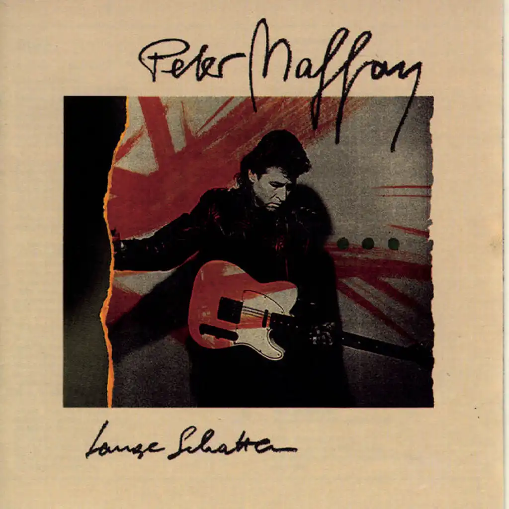 Sperr' mich nicht ein