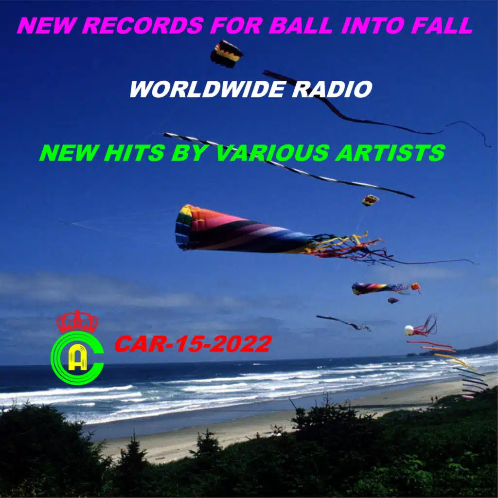 New Records for Ball into Fall