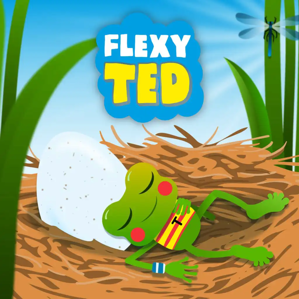 Musique Classique Bébé Flexi Ted and Chansons Pour Enfants Bébé TaTaTa