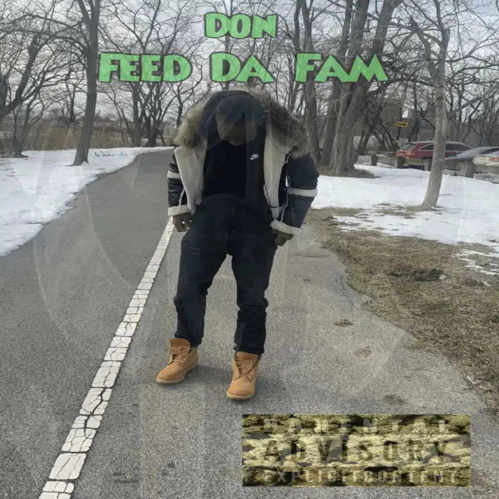 FEED DA FAM
