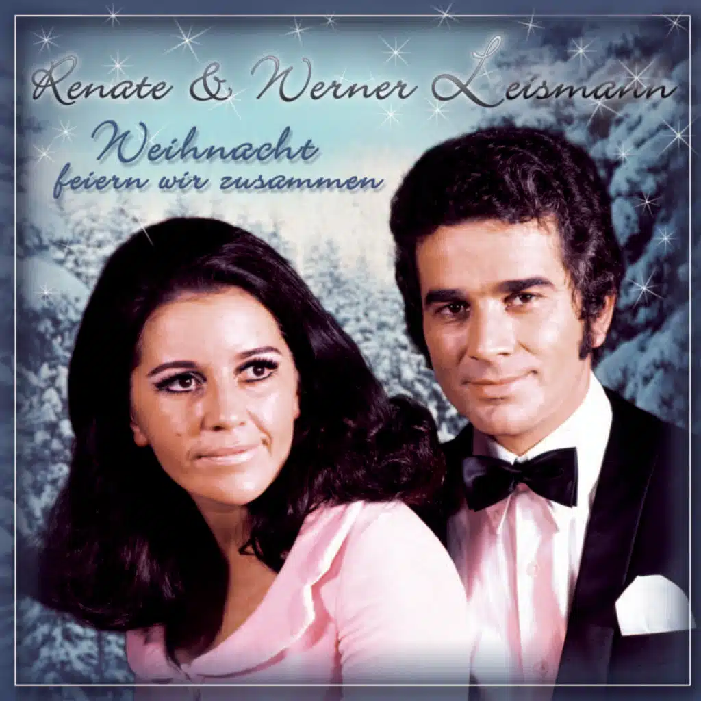 Renate und Werner Leismann