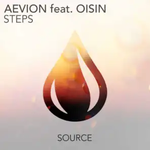 Steps (feat. Oisin)