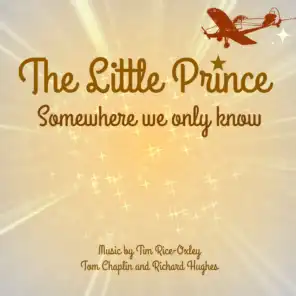 The Little Prince (Le Petit Prince)