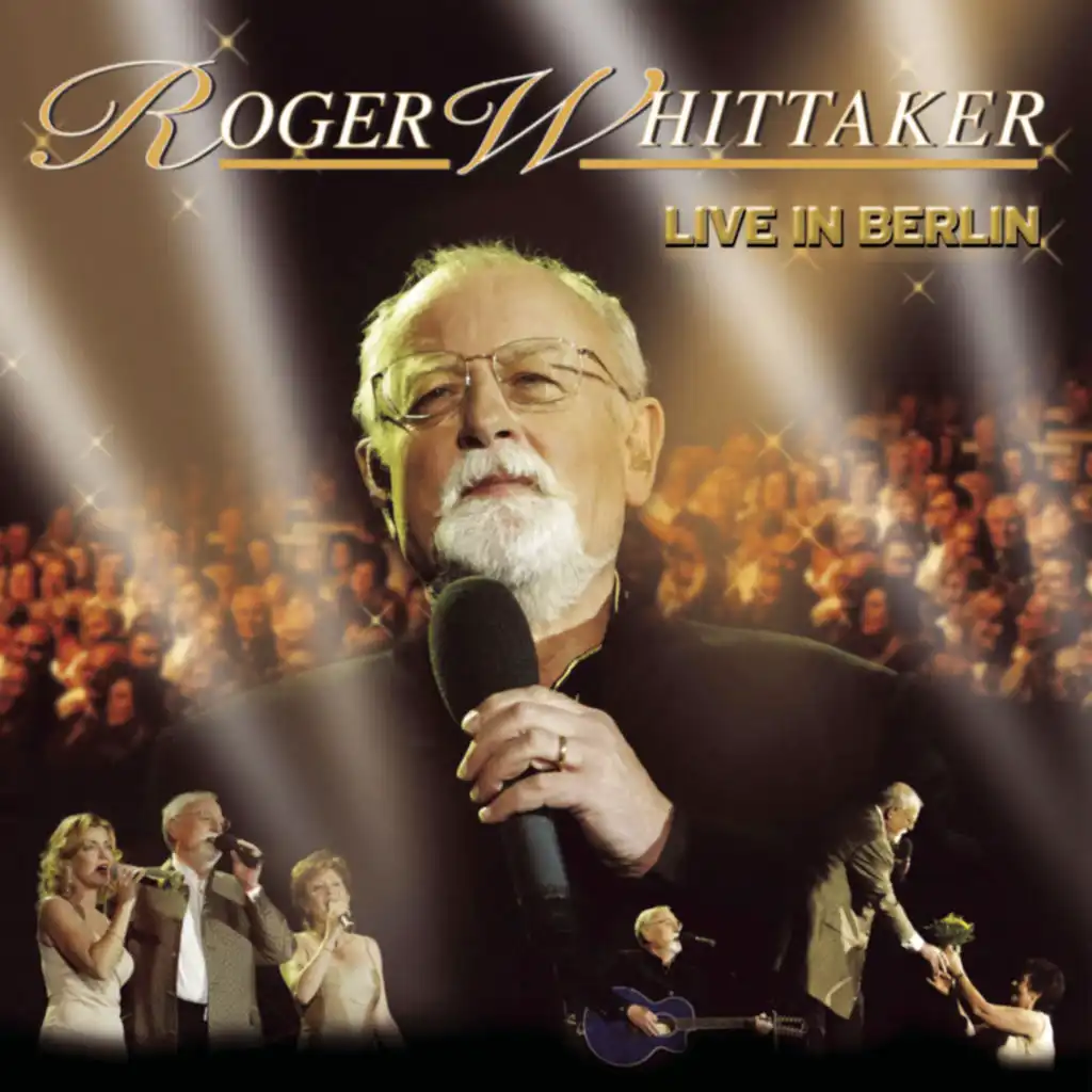 Alles Roger (Live)