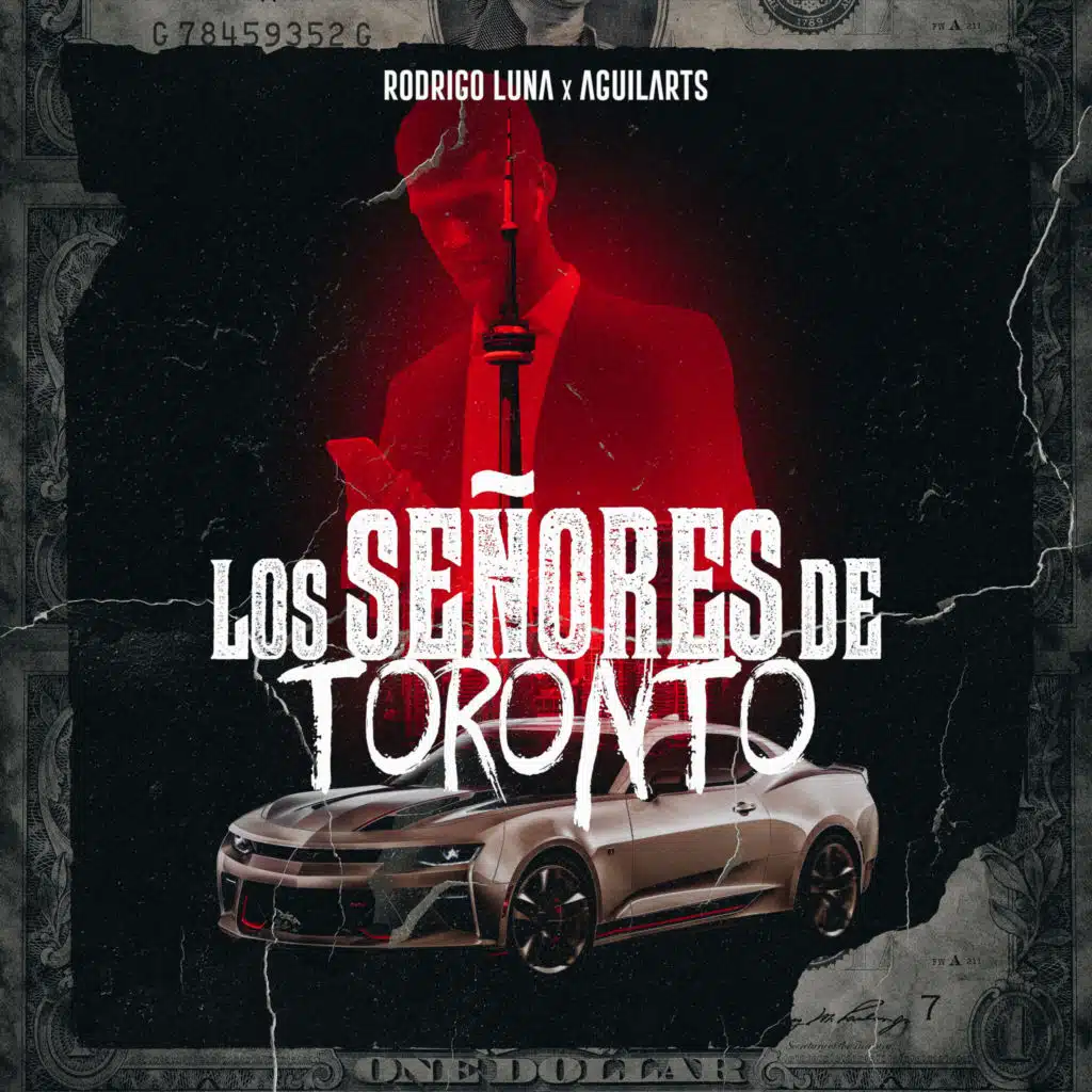 Los Señores de Toronto (feat. Aguilarts)