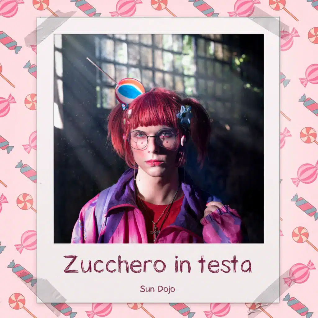 Zucchero in Testa