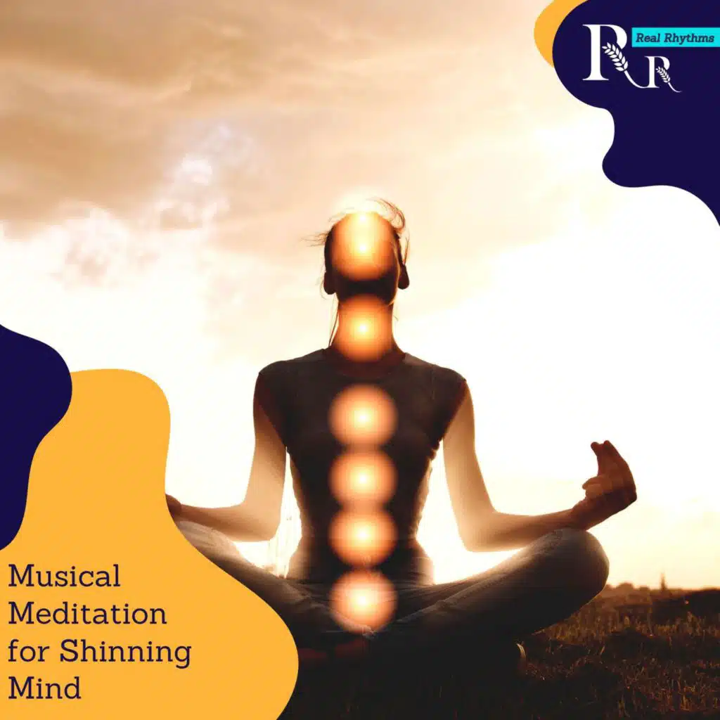 Musical Meditation for Shinning Mind