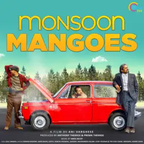 Monsoon Mangoes (Original Motion PIcture Soundtrack)