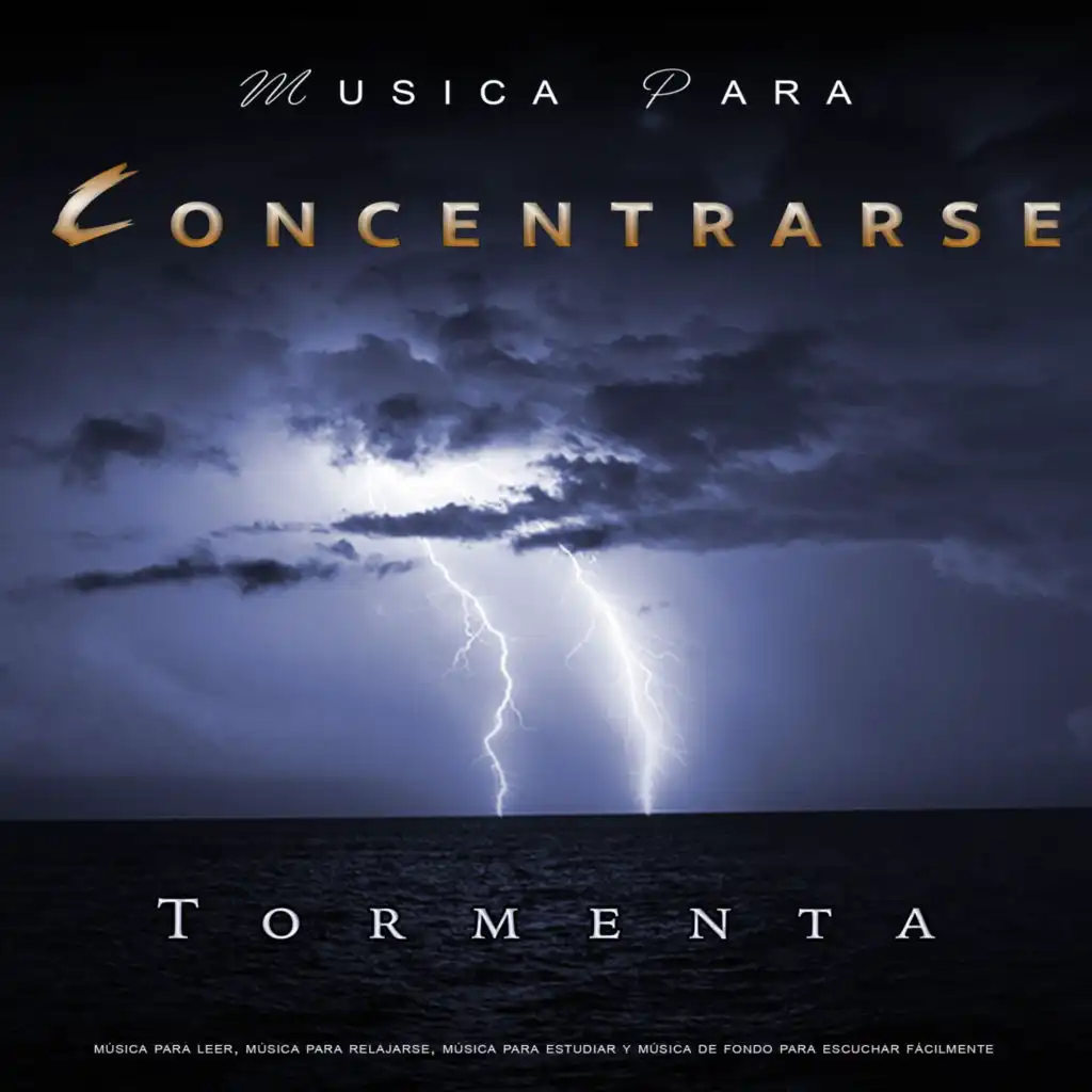 Música para concentrarse