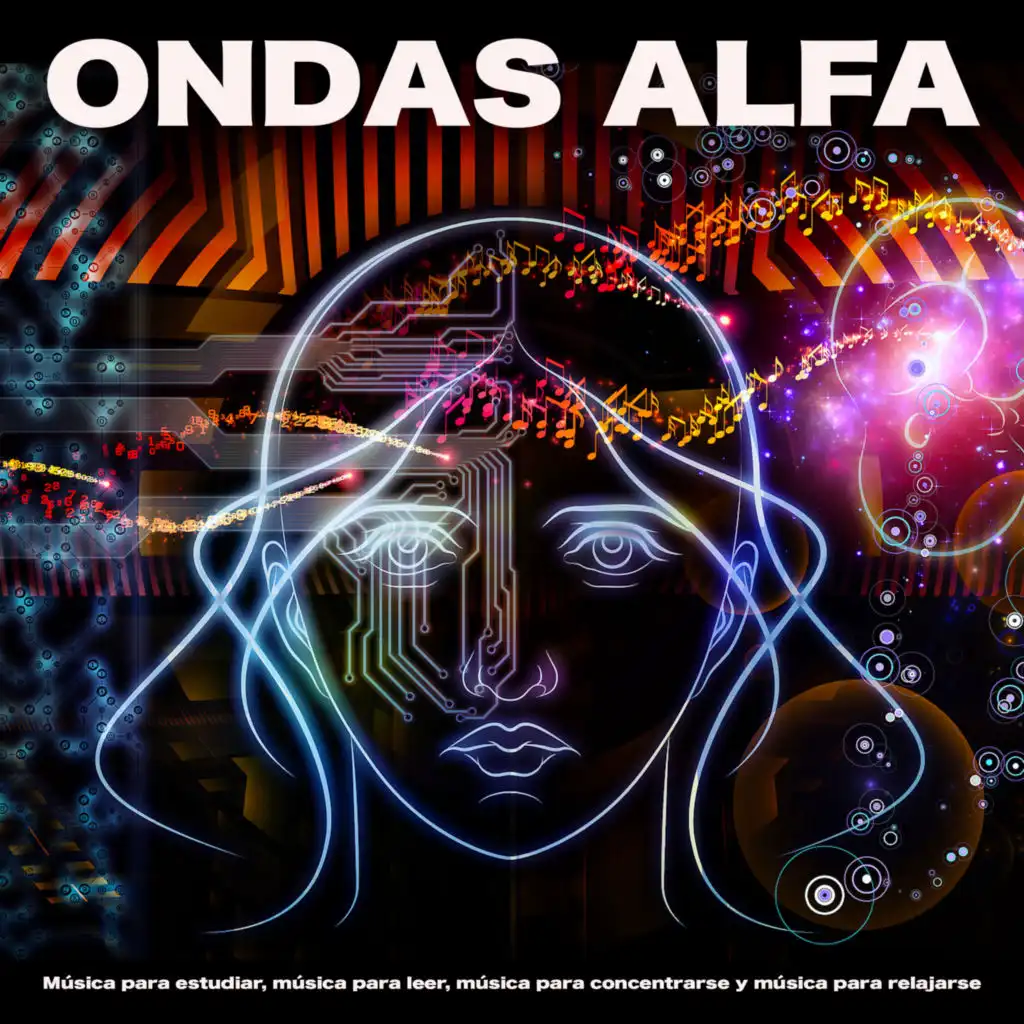 Latidos binaurales - Ambiente