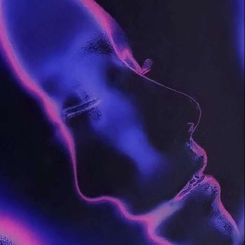 A Gangster's Wife (Sped Up)