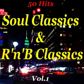 Soul Classics & R'n'B Classics, Vol.1 (50 Hits)