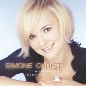 Simone Christ