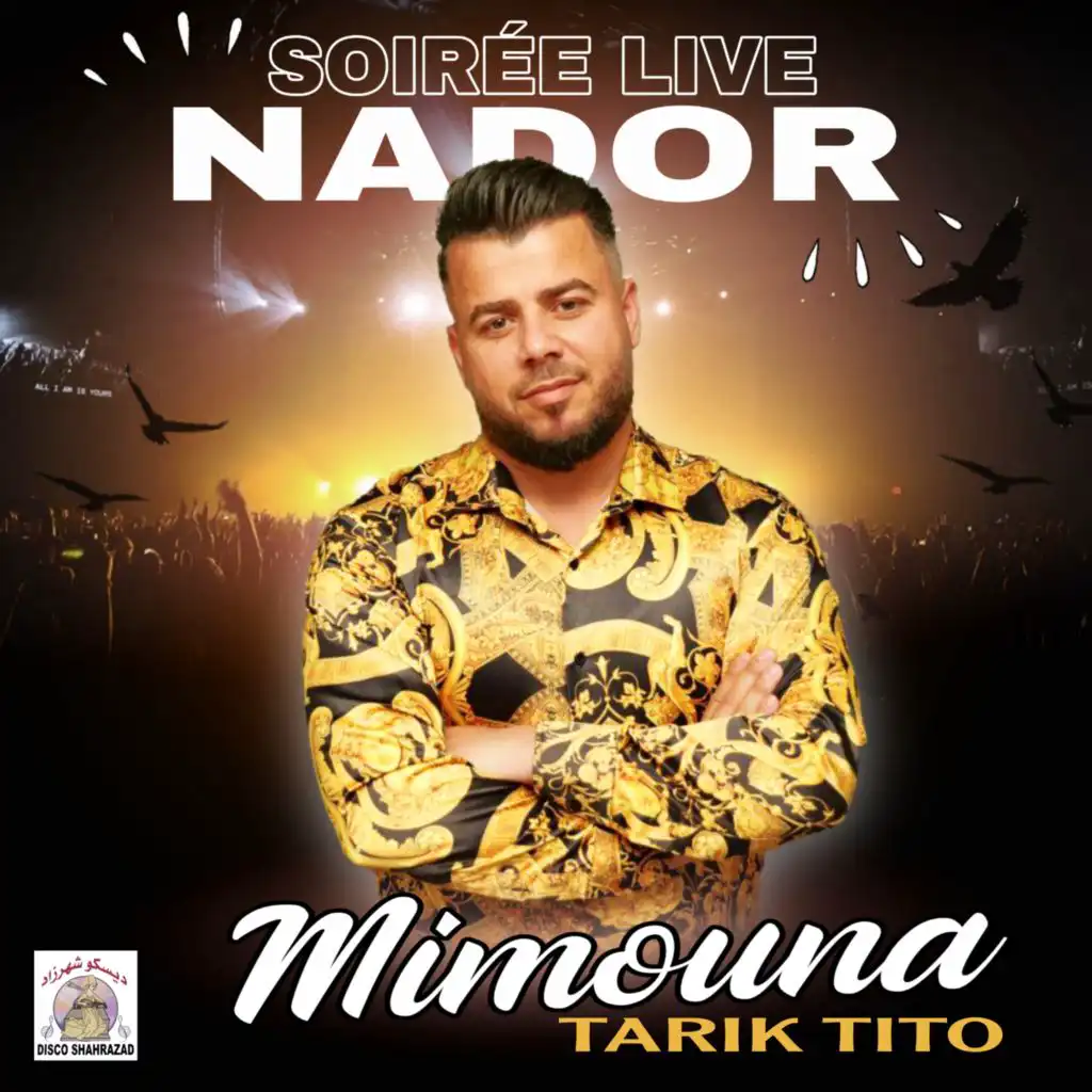 Mimouna (Soirée Live Nador)