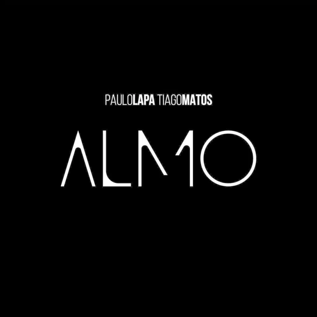 ALMO (feat. Júlio Resende)