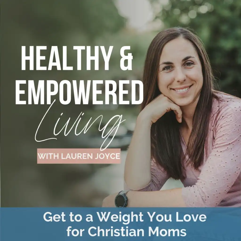 Healthy & Empowered Living, Christian Weight Loss, Healthy Eating Tips, Body Confidence, Simple Life